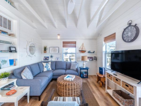 Cottage at Scotch Bonnet